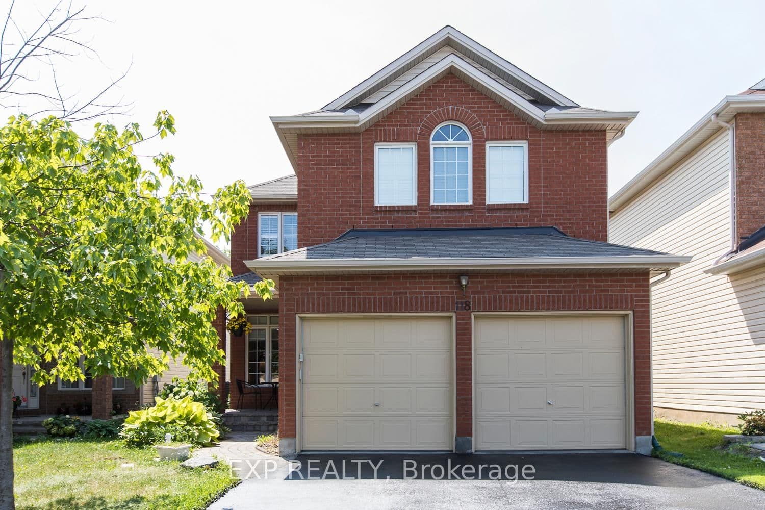 118 Finn Court, Ottawa, ON