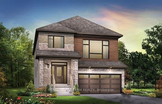 920 Locomotion Lane, Kanata, ON