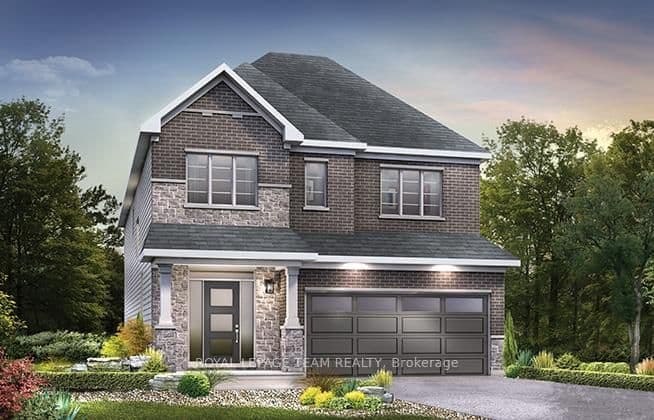 902 Locomotion Lane, Kanata, ON