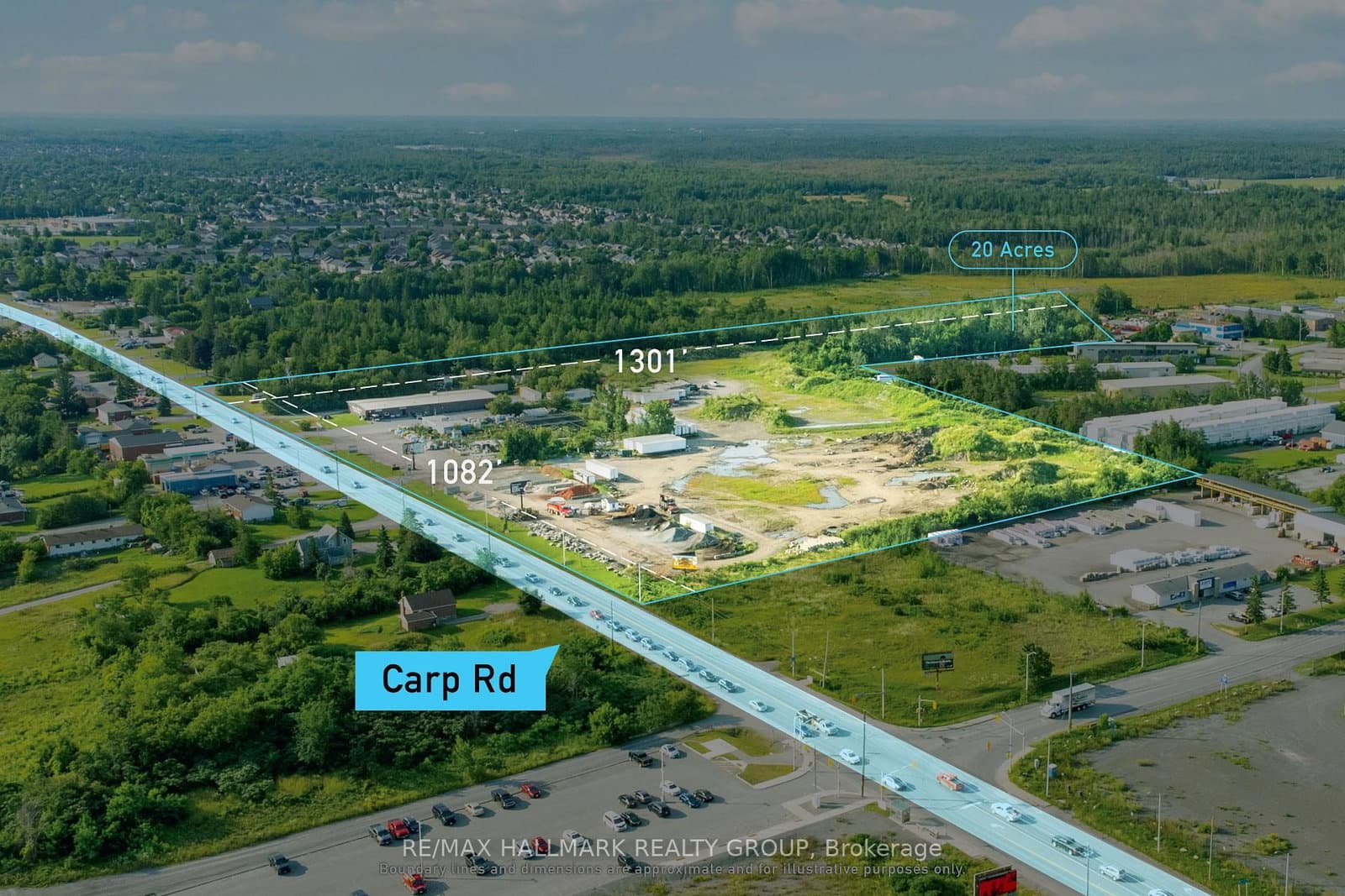 00 Carp Road, Carp, ON — photo 2