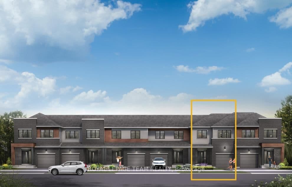 676 Moonglade Crescent, Barrhaven, ON