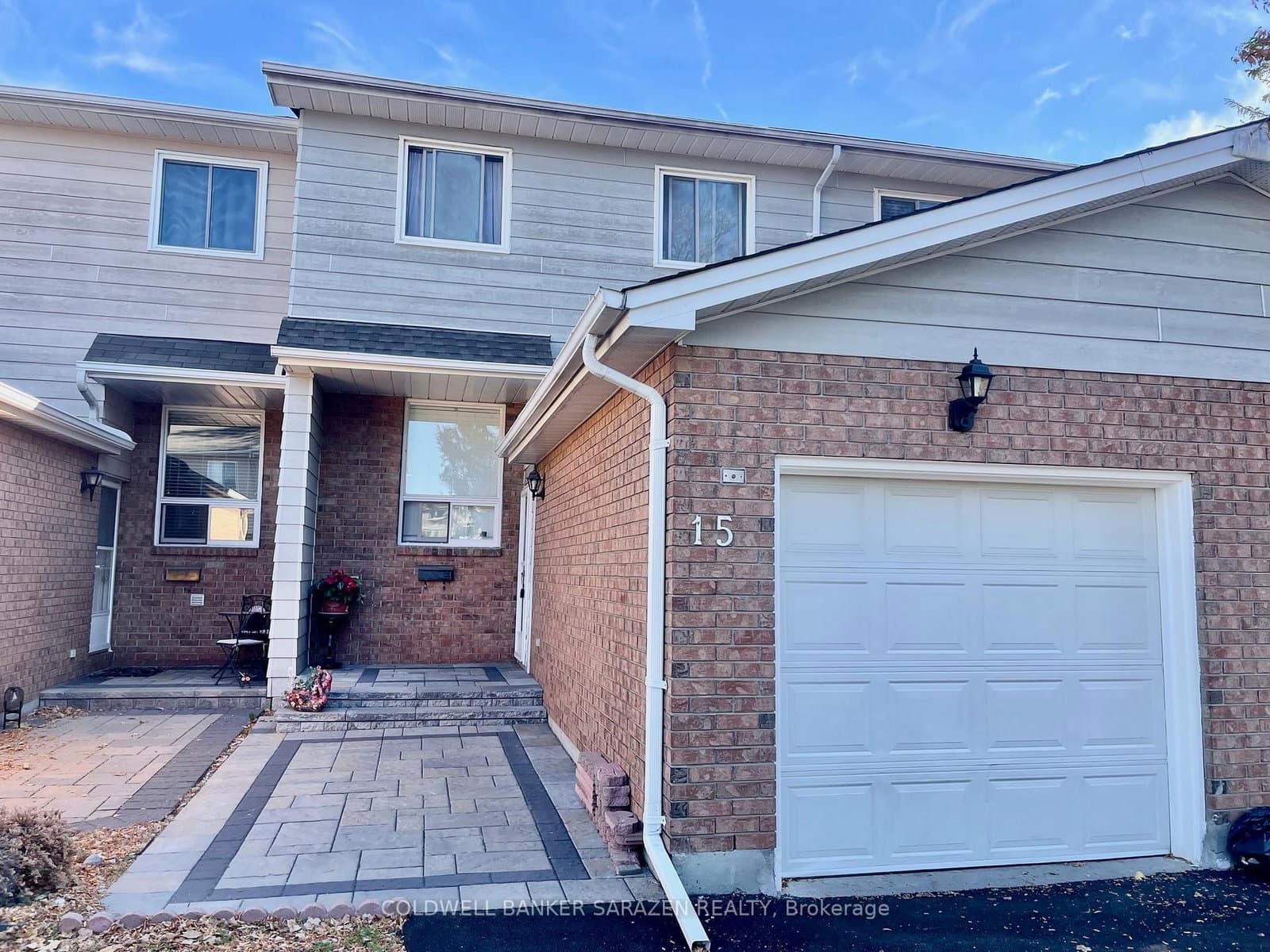 15 Sturbridge Private, Ottawa, ON