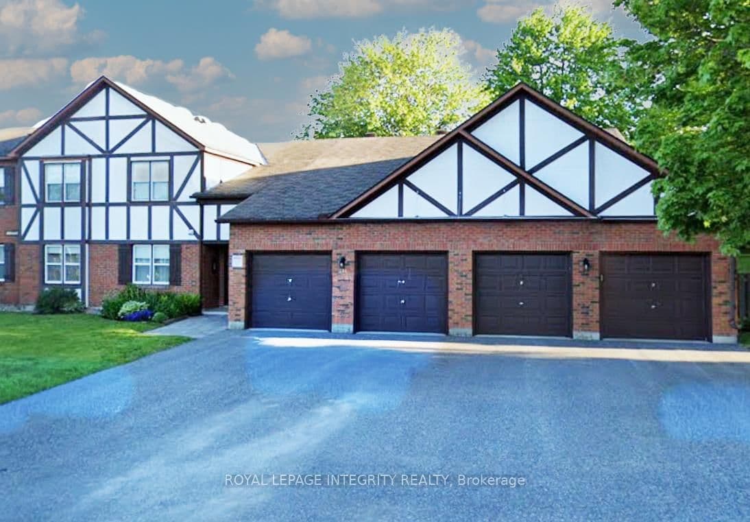 A - 214 Equestrian Drive, Ottawa, ON