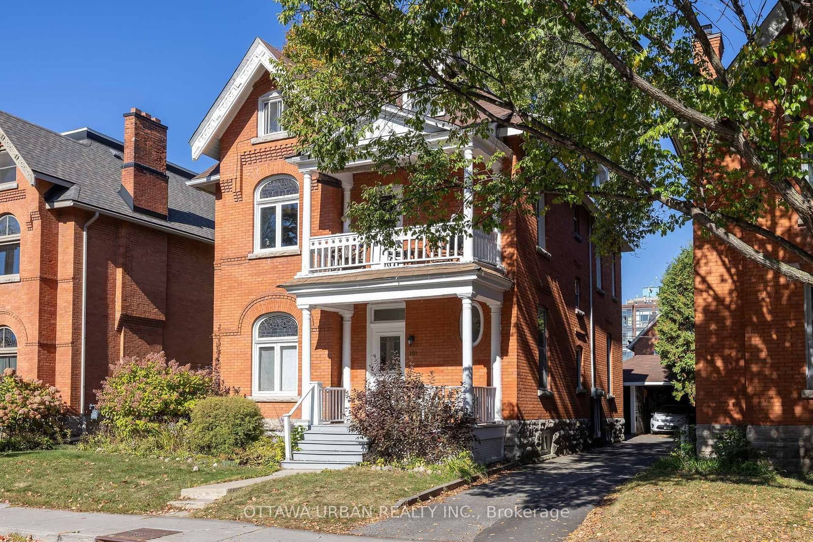 101 Strathcona Avenue, Ottawa, ON — photo 2