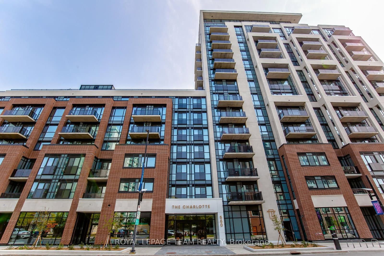 501 - 560 Rideau Street, Ottawa, ON