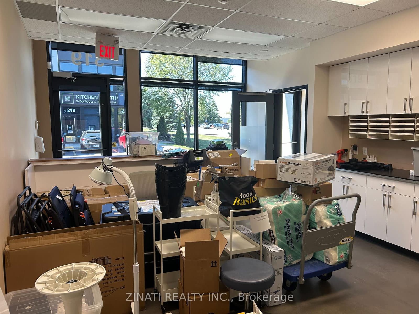 319 - 2310 St. Laurent Boulevard, Ottawa, ON — photo 3