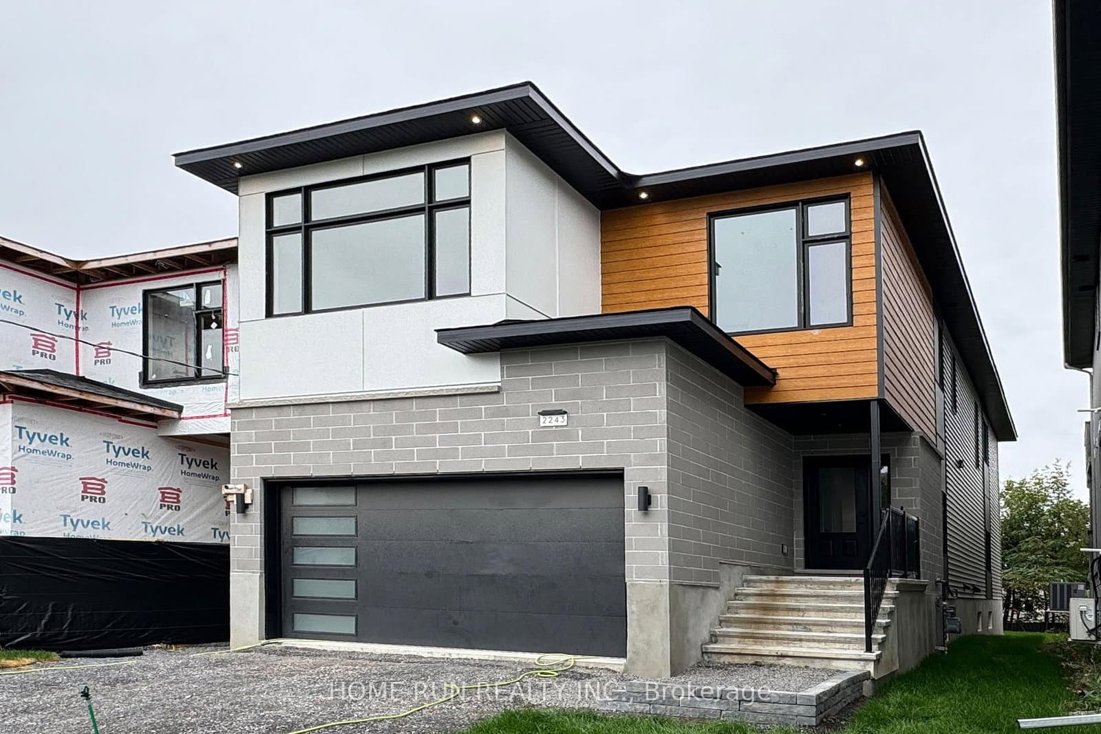 2239 Page Road, Orleans, ON