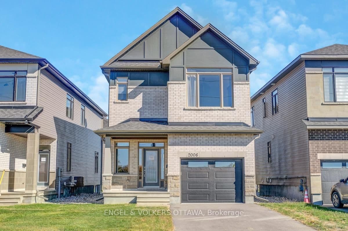2006 Allegrini Terrace, Ottawa, ON