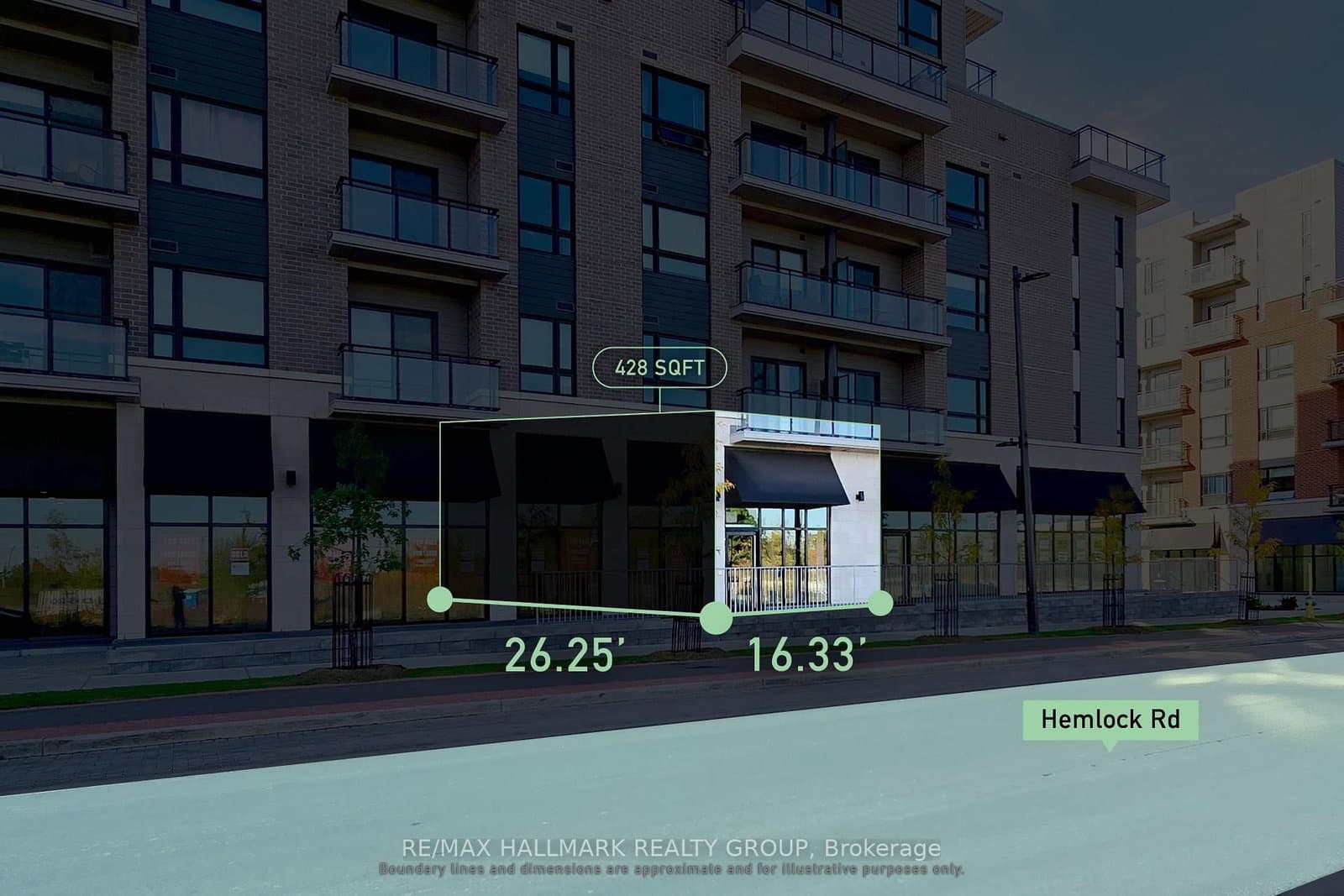 111 - 1340 Hemlock Road, Ottawa, ON — photo 3