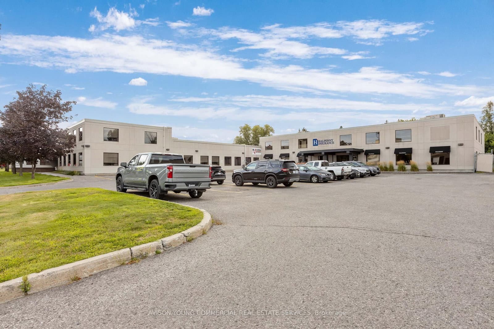 1550 Laperriere Avenue, Ottawa, ON — photo 2