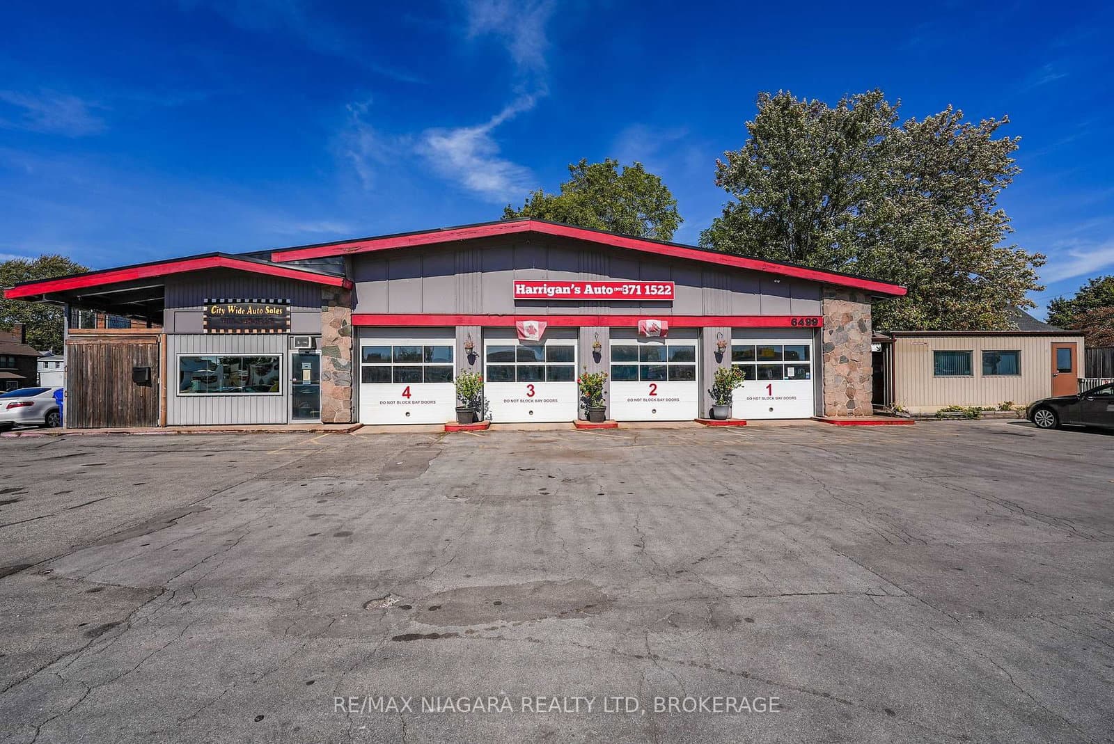 6499 Lundys Lane, Niagara Falls, ON