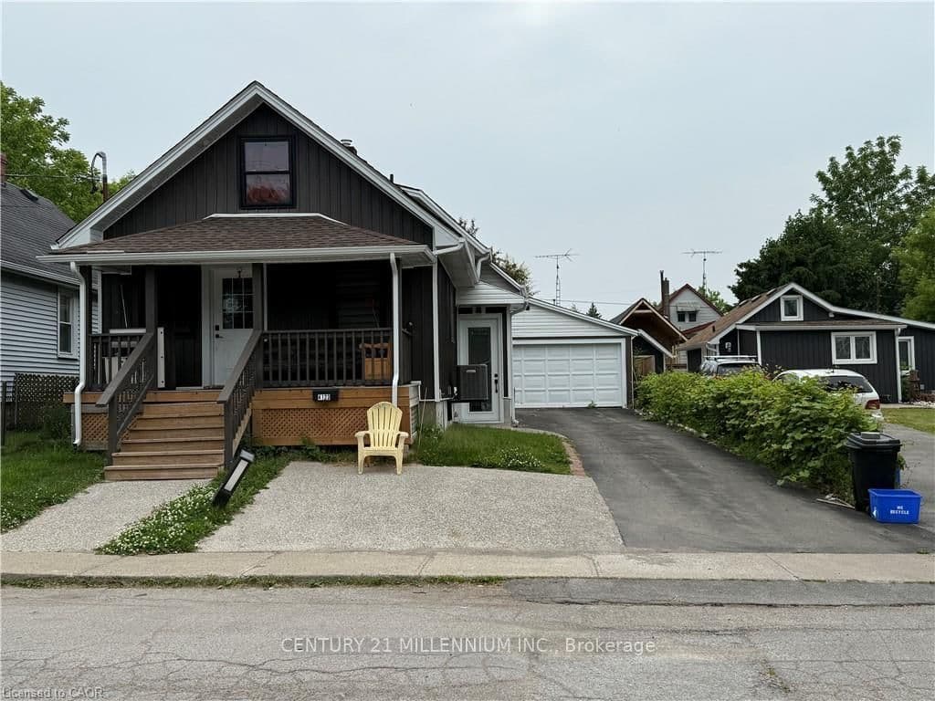 4123 Hickson Avenue, Niagara Falls, ON — photo 2