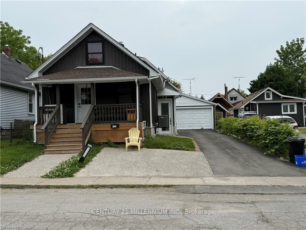 4123 Hickson Avenue, Niagara Falls, ON — photo 3