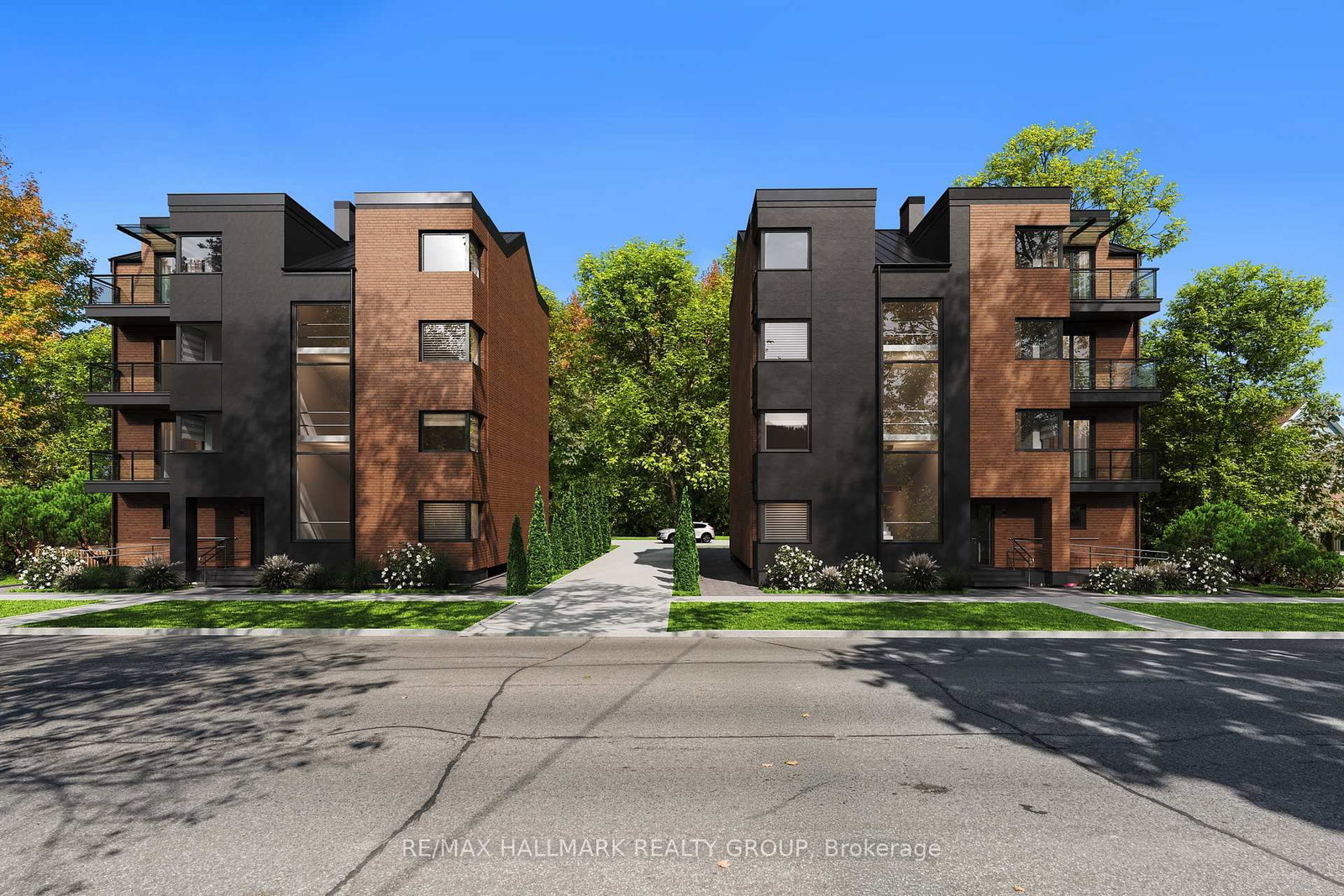 279/285 Pleasant Park Road, Ottawa, ON