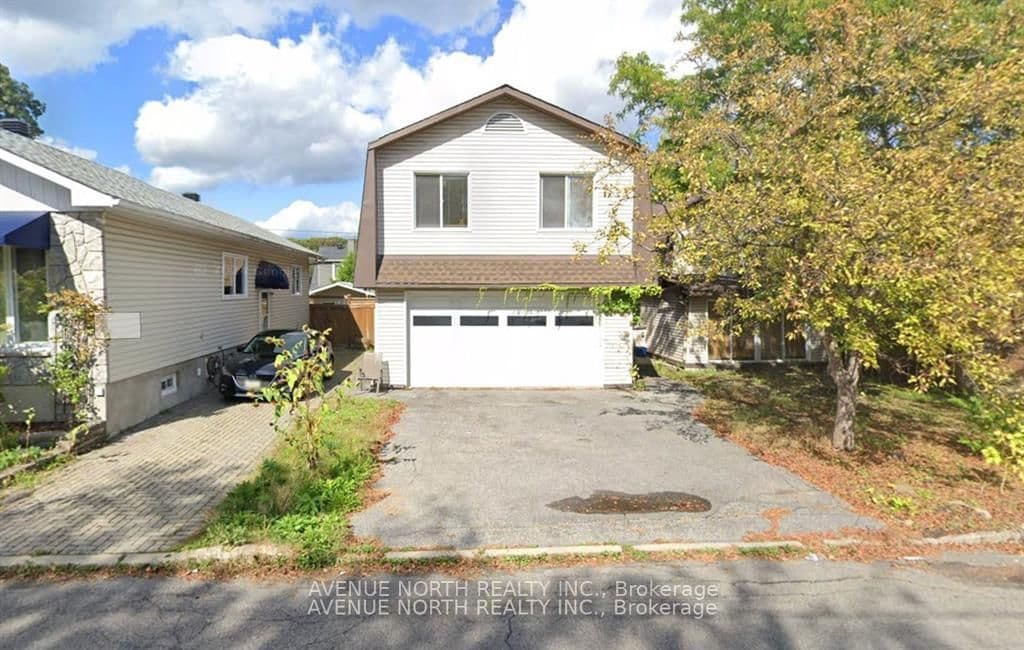 289 JOFFRE-BELANGER Way, Ottawa, ON