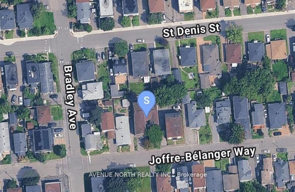 289 JOFFRE-BELANGER Way, Ottawa, ON — photo 2