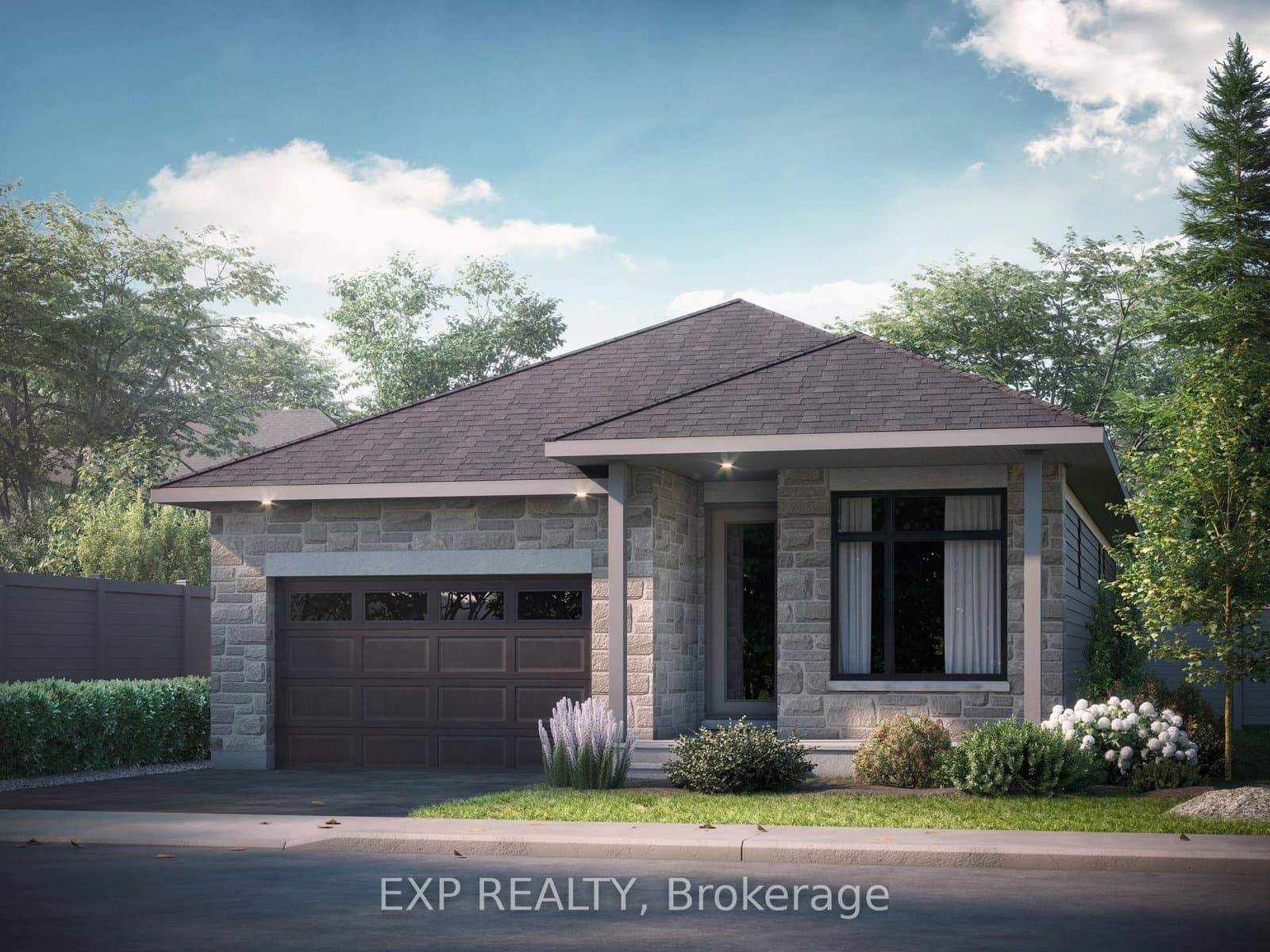 731 Ploughman Place, Stittsville, ON