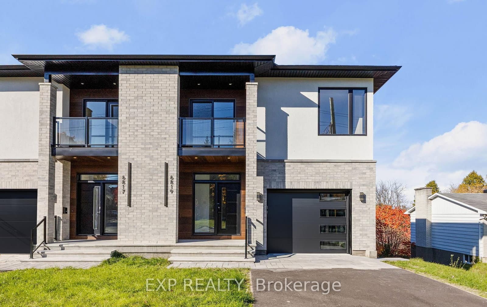 6819 Notre Dame Street, Orleans, ON