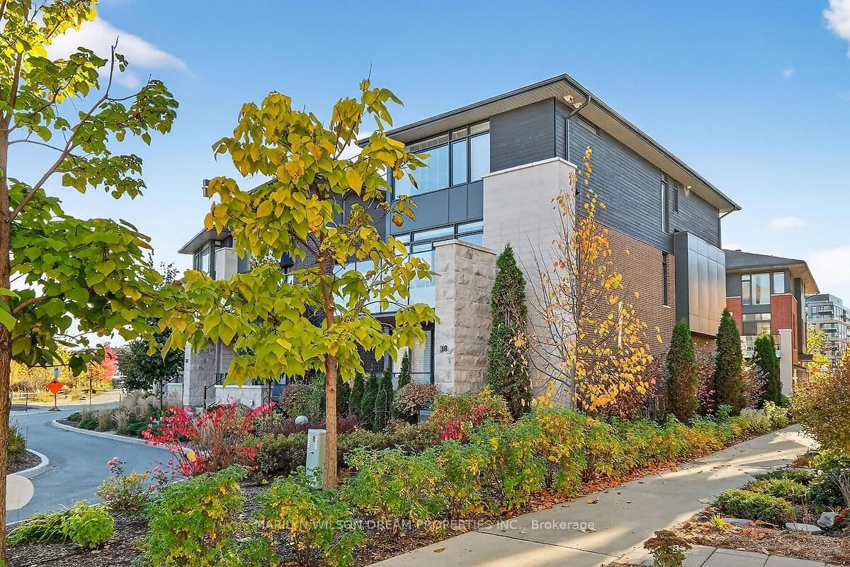 318 Sanctuary Private, Ottawa, ON — photo 3