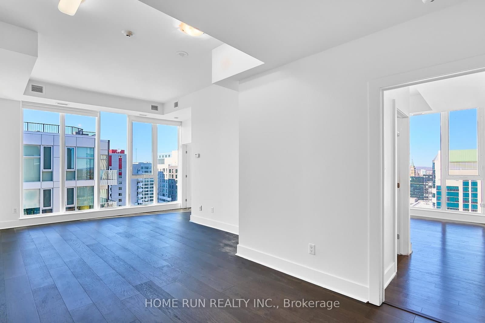 2703 - 40 Nepean Street, Ottawa, ON — photo 3