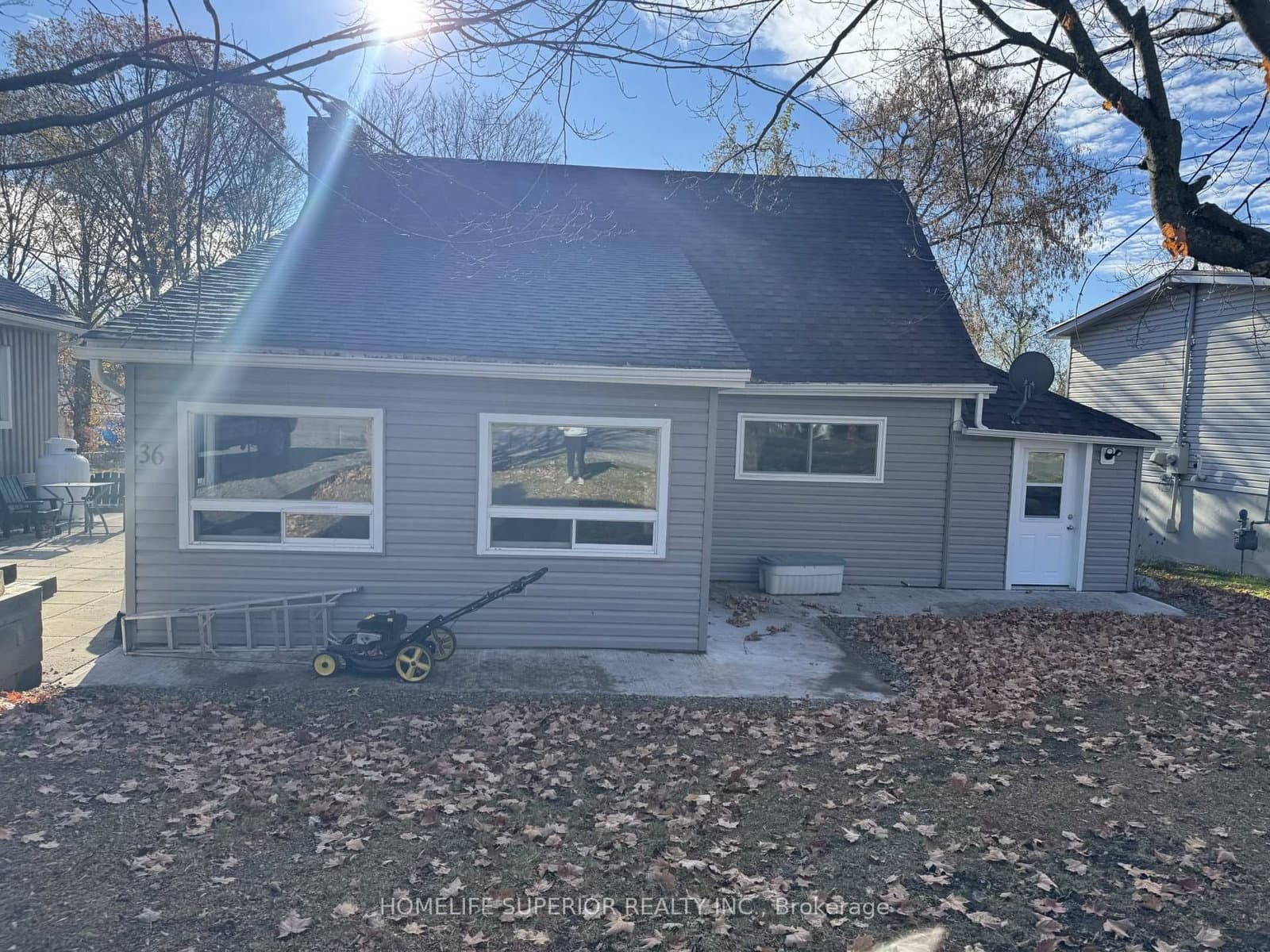36 Madoc Street, Limoges, ON