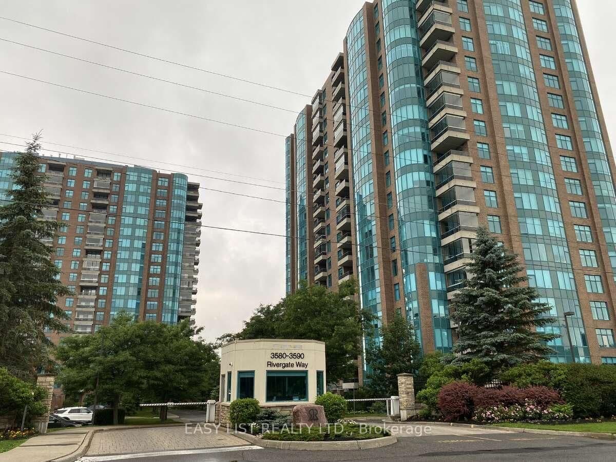 803 - 3580 Rivergate Way, Ottawa, ON