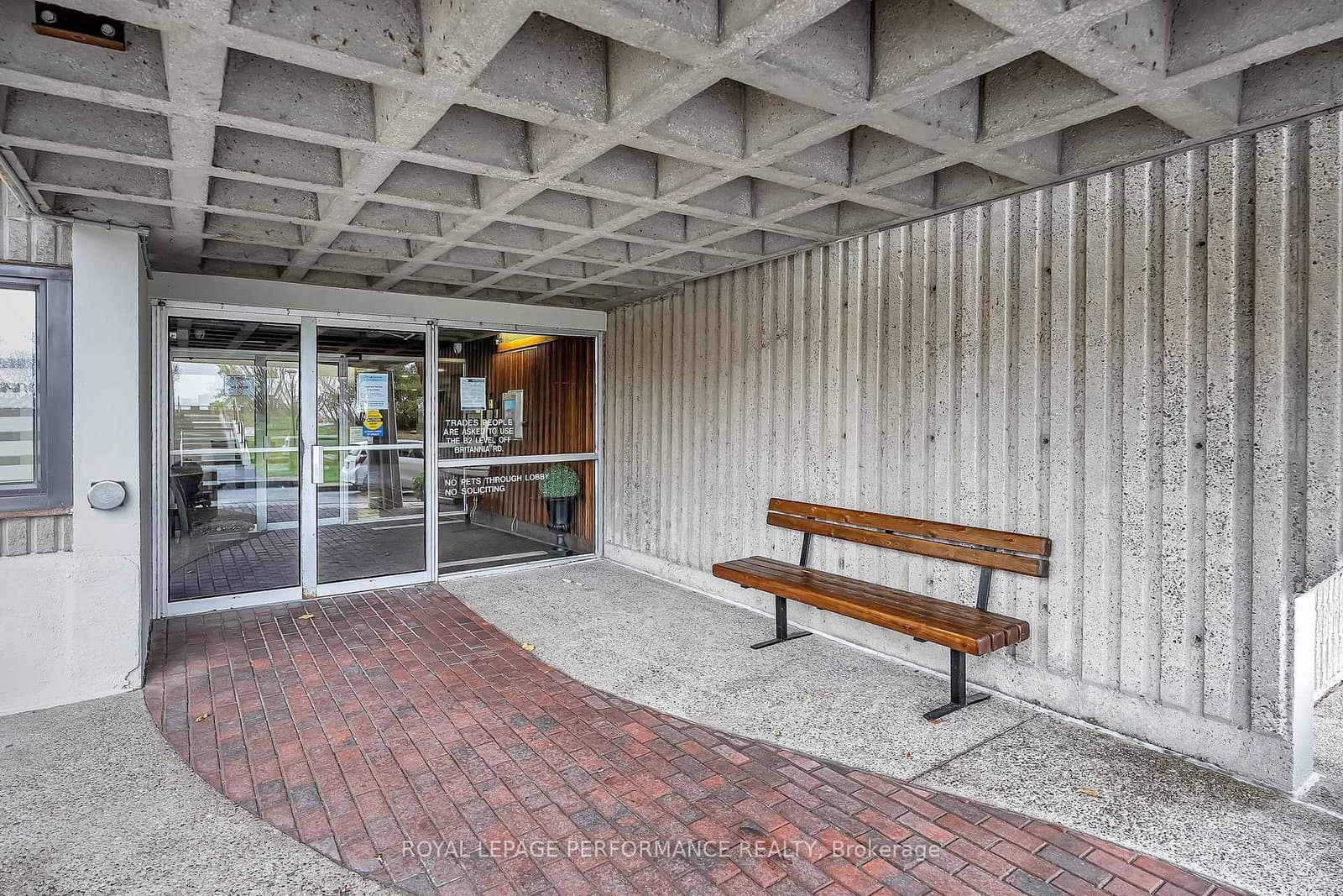 308 - 415 Greenview Avenue, Ottawa, ON — photo 3