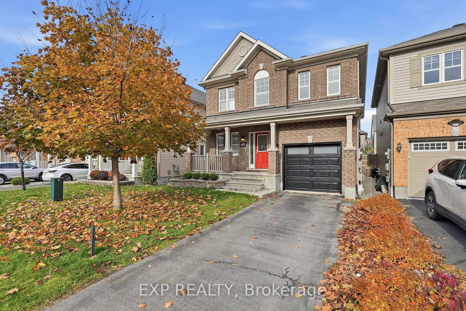 612 Calla Lily Terrace, Ottawa, ON