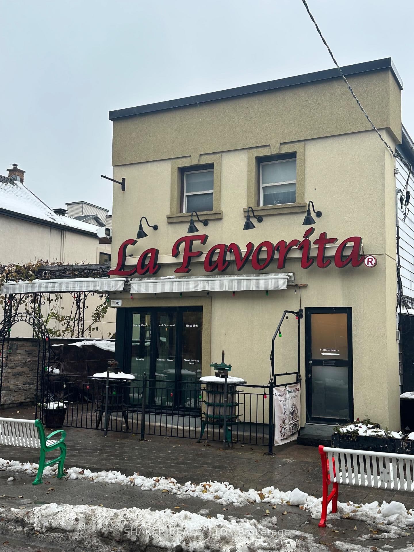 356 Preston Street, Ottawa, ON — photo 2