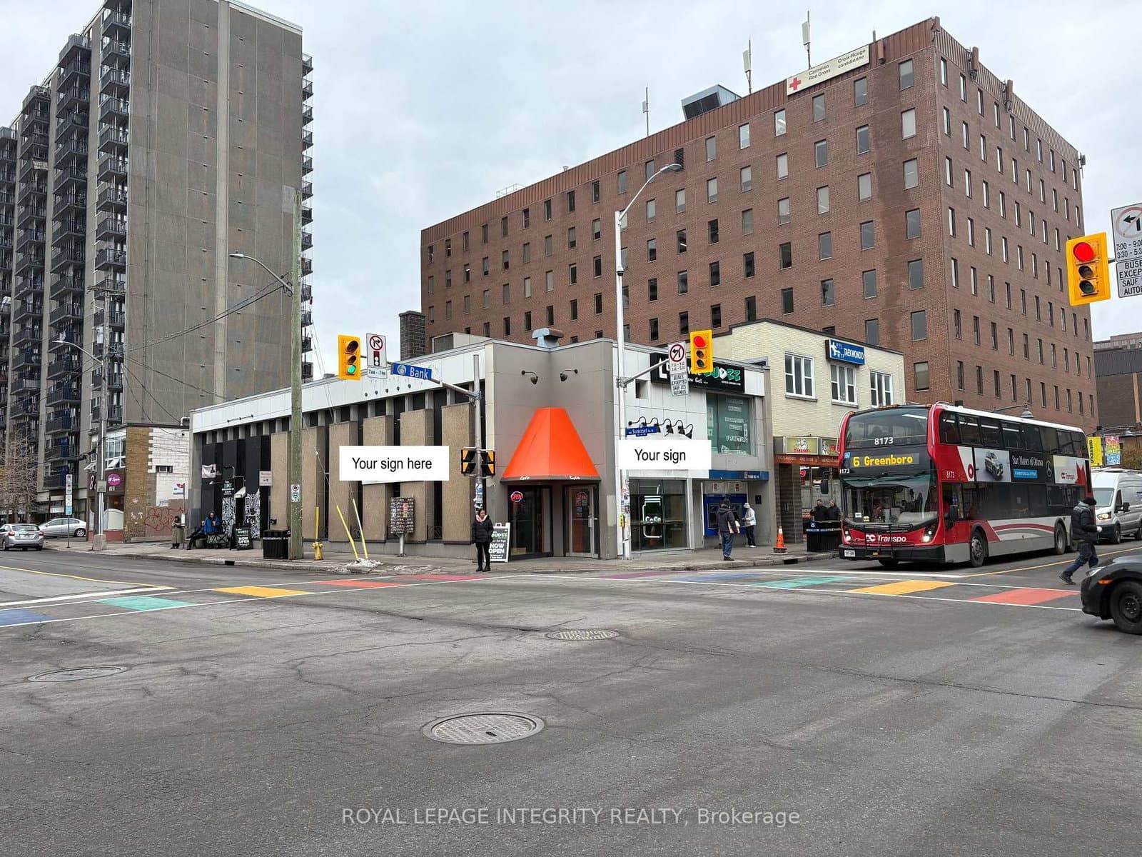 290 Bank Street, Ottawa, ON — photo 2