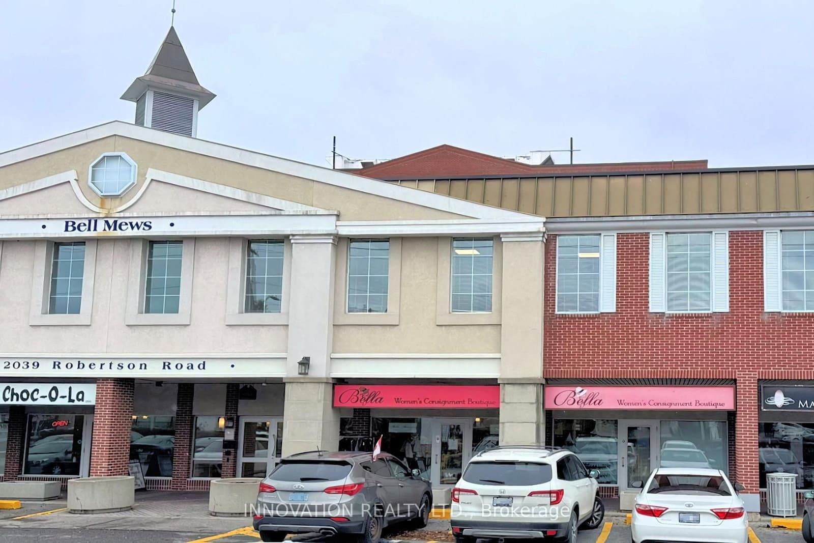 9 - 2039 Robertson Road, Ottawa, ON