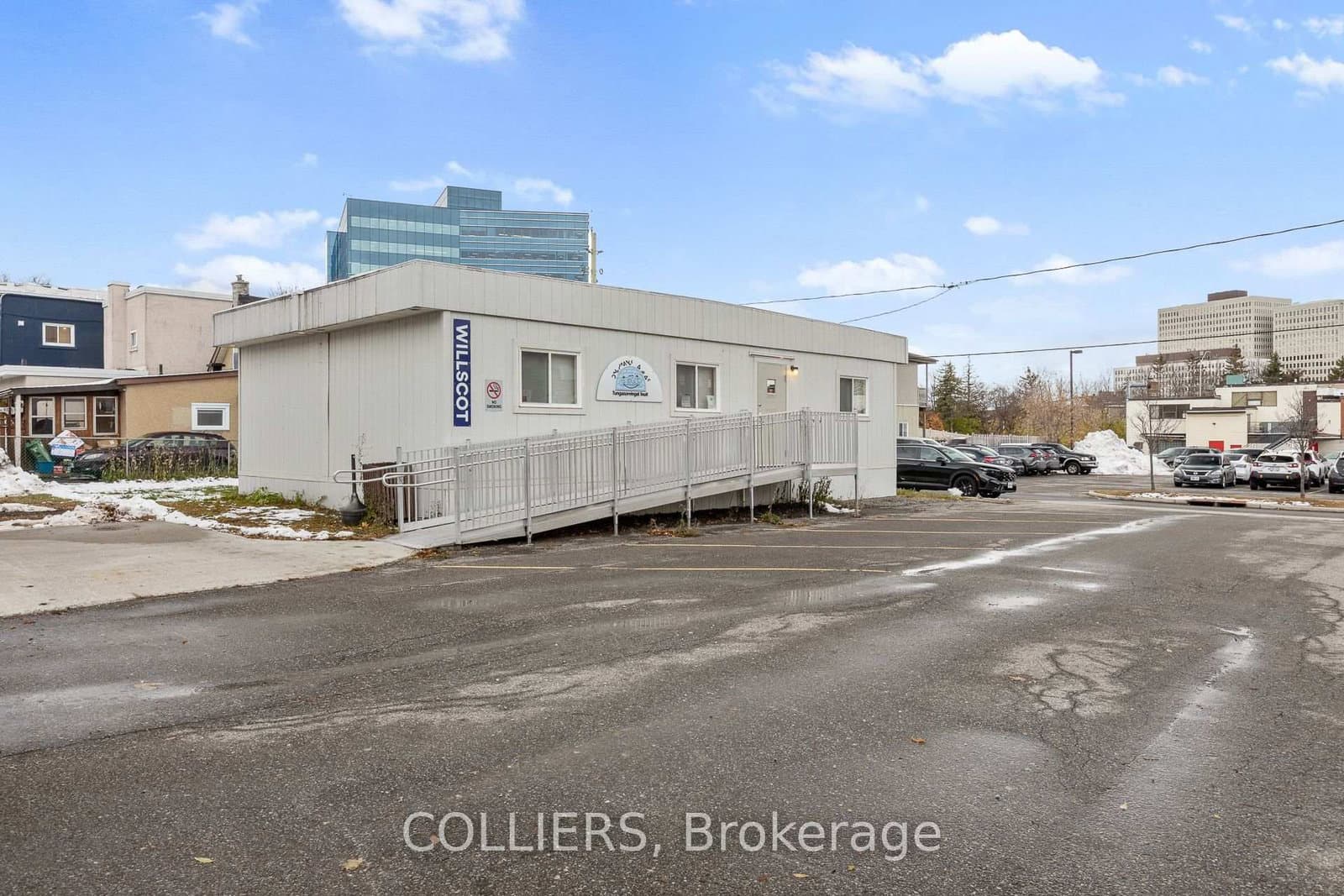297 & 301 Savard Avenue, Ottawa, ON — photo 2