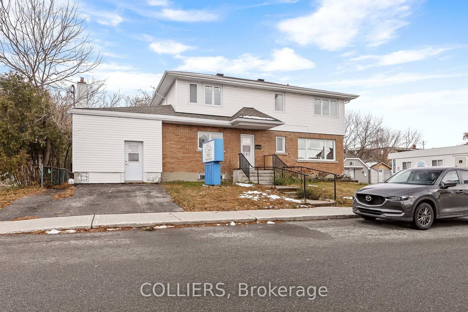 297 & 301 Savard Avenue, Ottawa, ON — photo 3