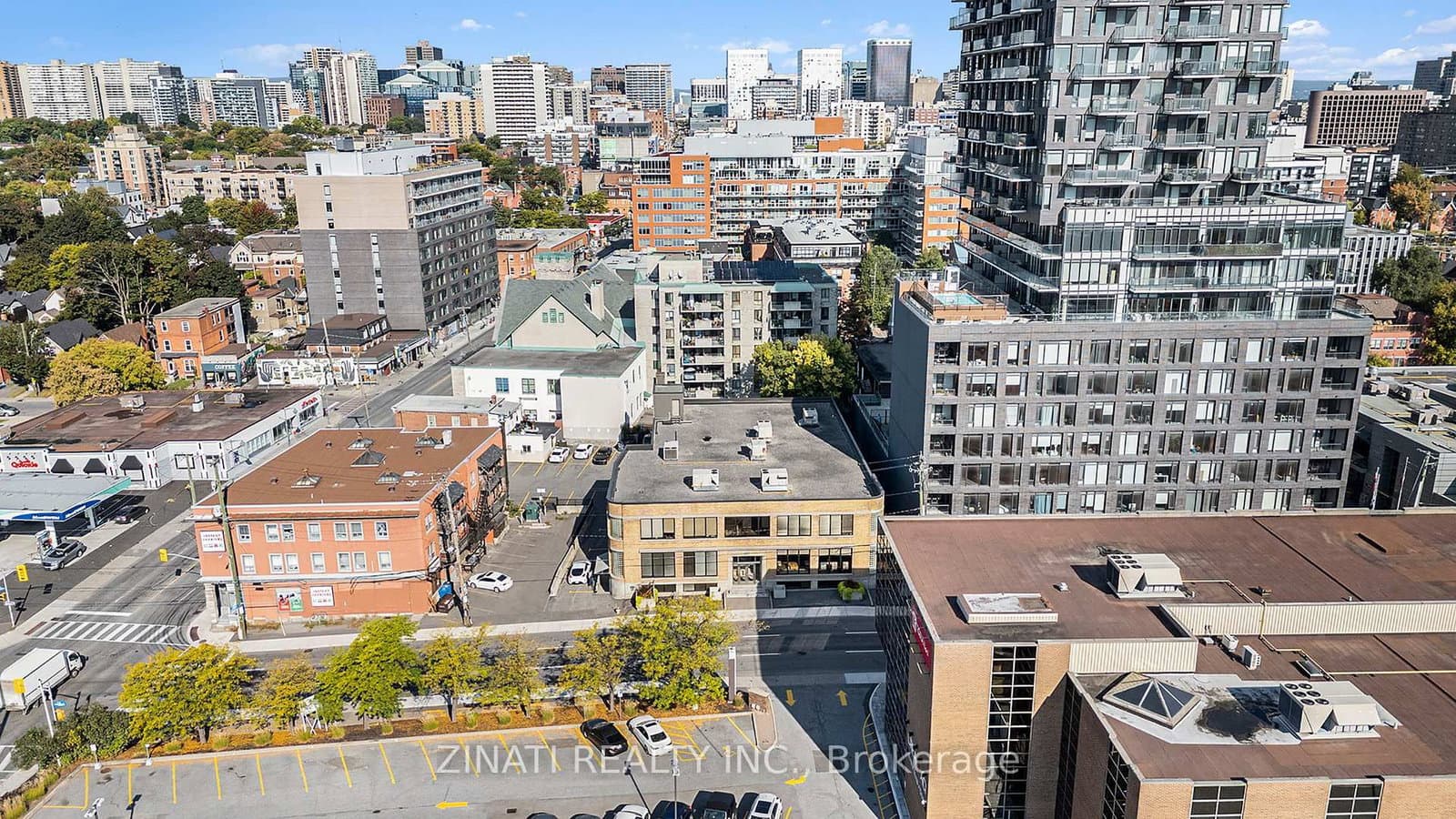 205 Catherine Street, Ottawa, ON — photo 2