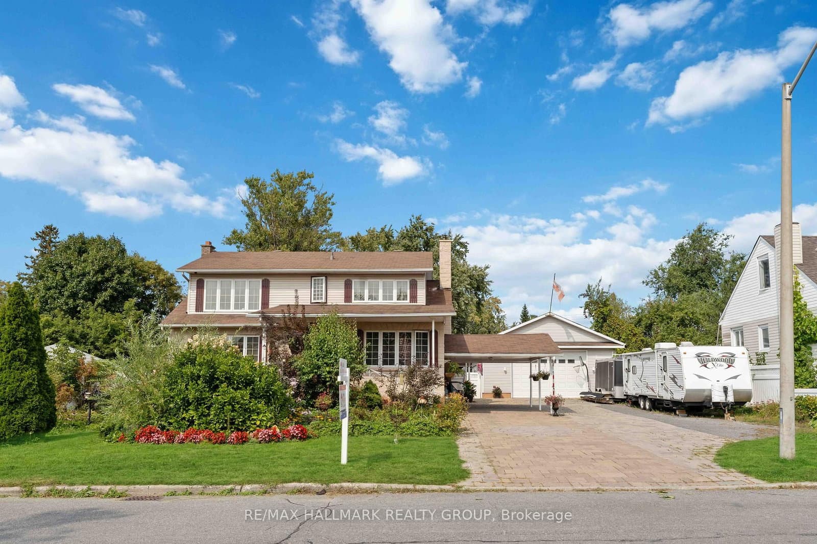 431 Blake Boulevard, Ottawa, ON