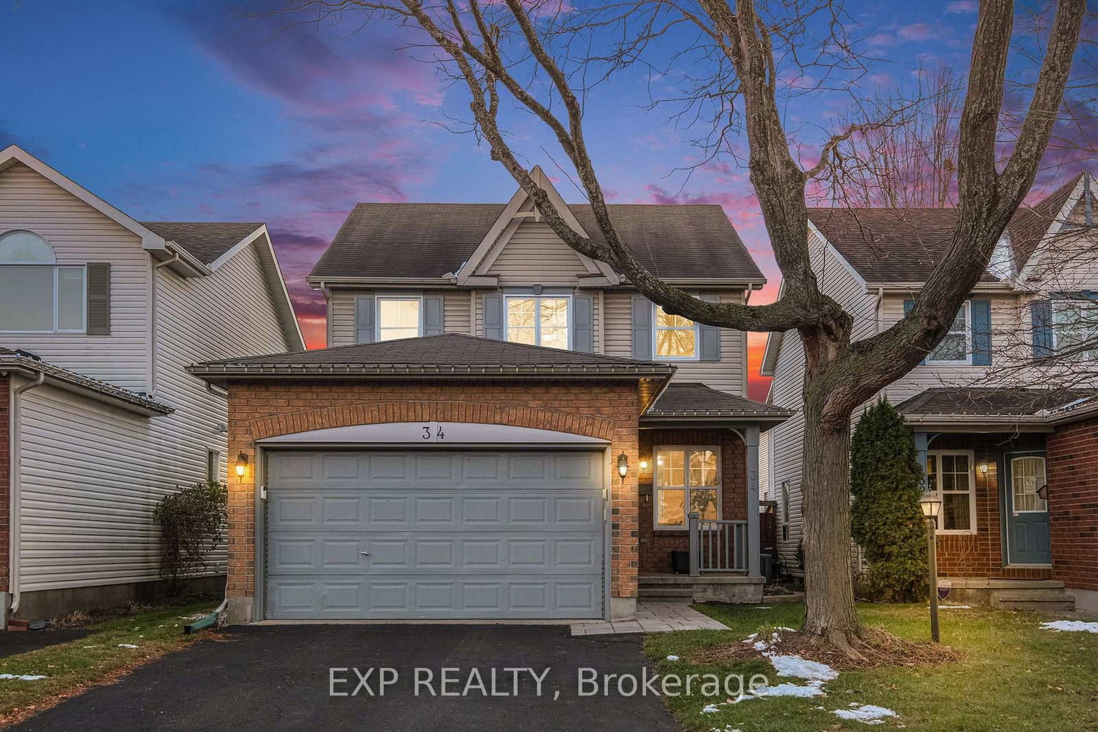 34 Avonmore Crescent, Ottawa, ON