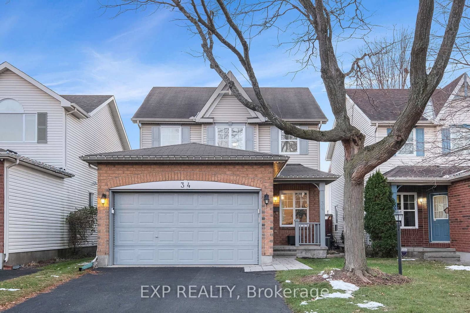 34 Avonmore Crescent, Ottawa, ON — photo 2