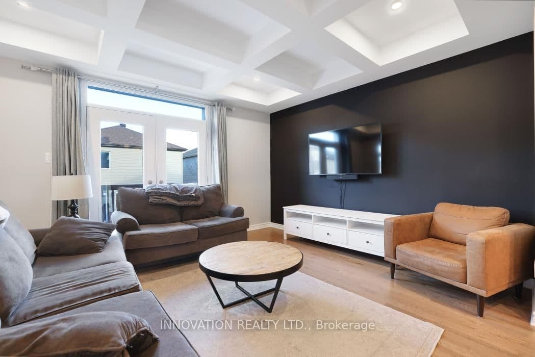 759 Samantha Eastop Avenue, Ottawa, ON — photo 2