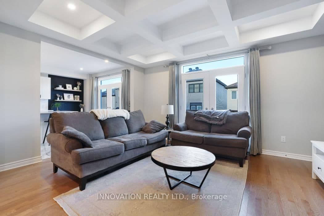 759 Samantha Eastop Avenue, Ottawa, ON — photo 3