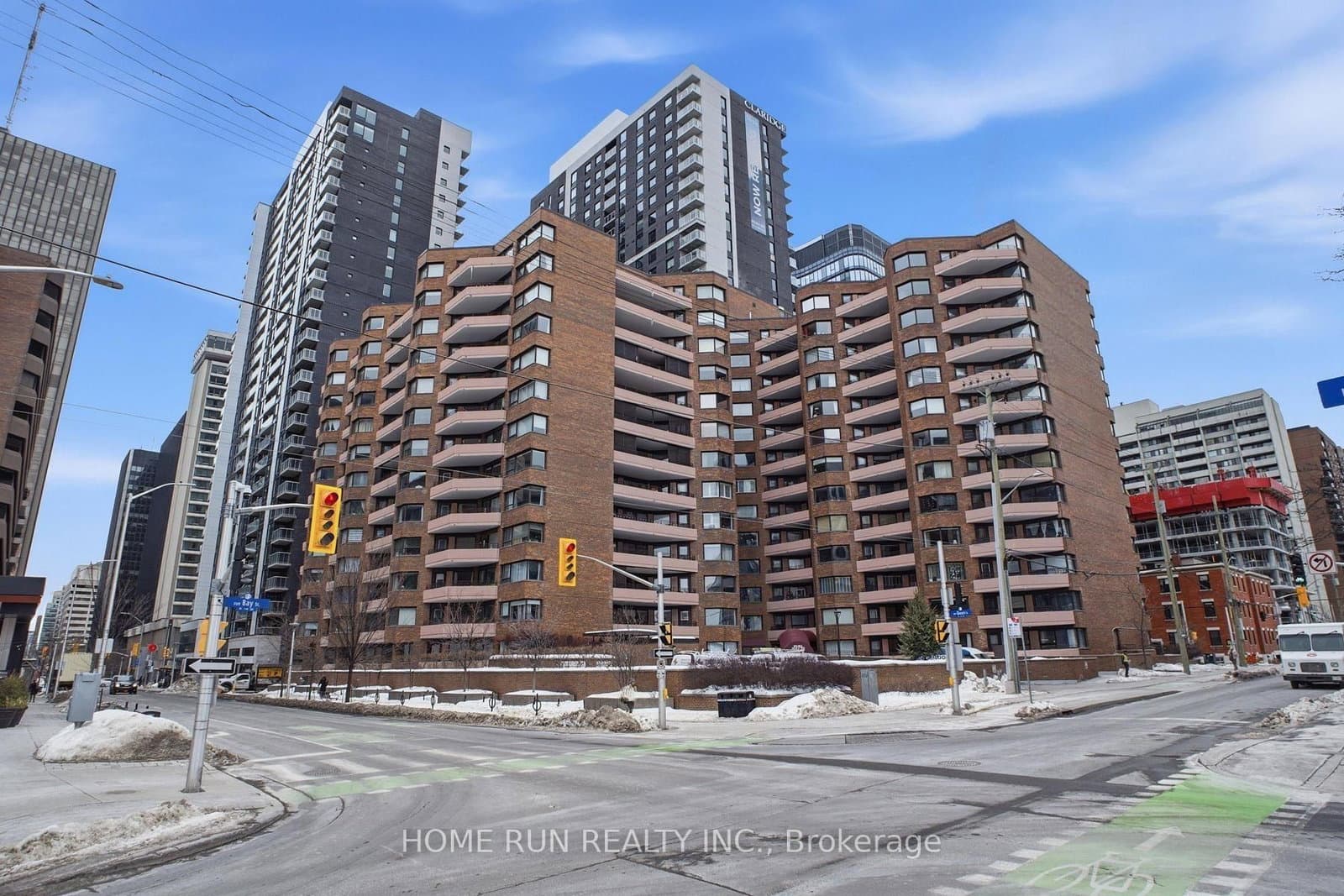 104 - 151 BAY Street, Ottawa, ON
