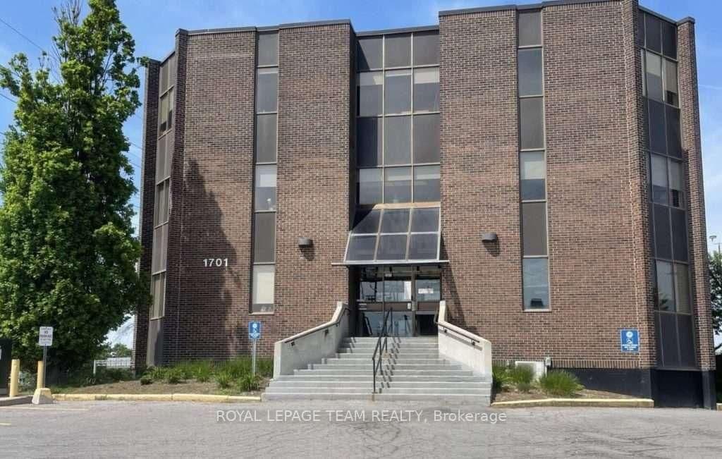 LL22 - 1701 Woodward Drive, Ottawa, ON