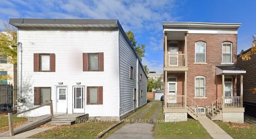 23 ST ANDREW Street, Ottawa, ON