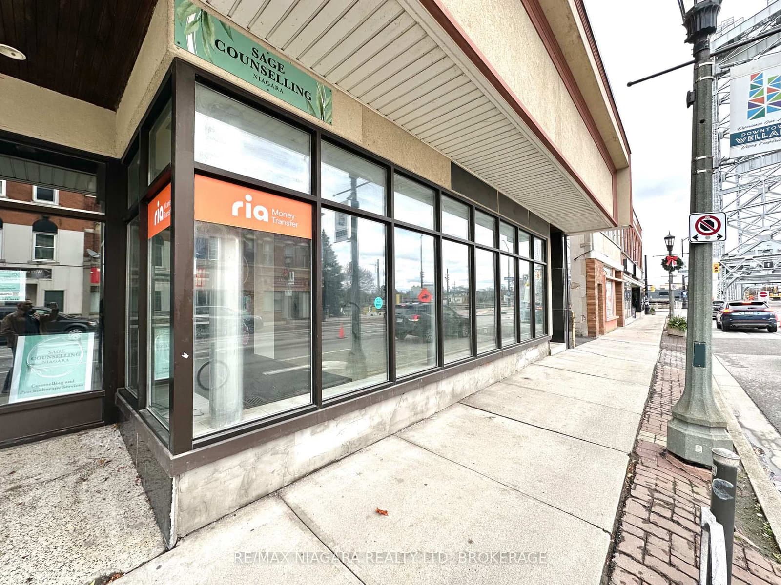 9 - 17 East Main Street, Welland, ON