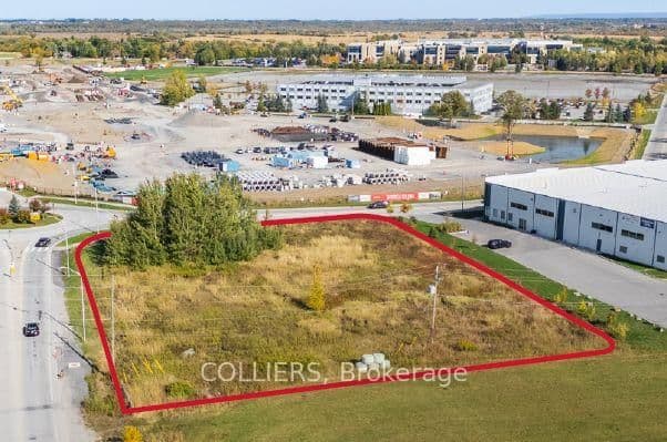 0 Bill Leathem Drive, Ottawa, ON — photo 2