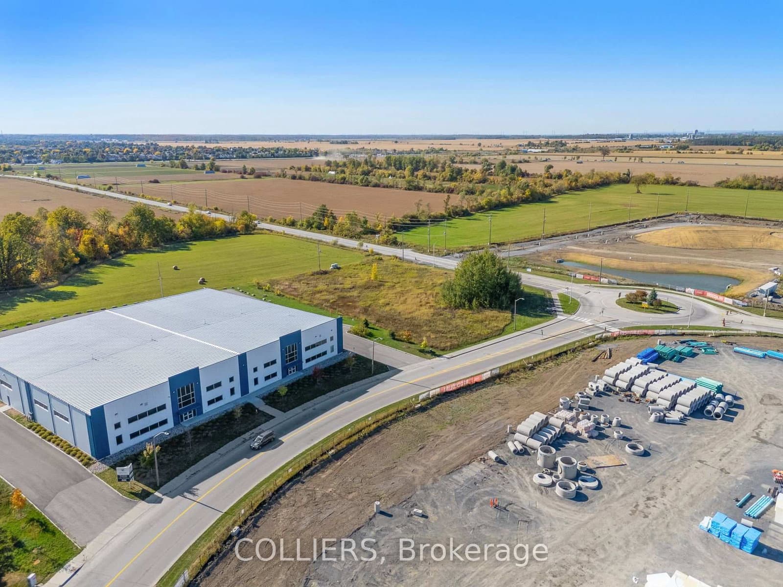 0 Bill Leathem Drive, Ottawa, ON — photo 3