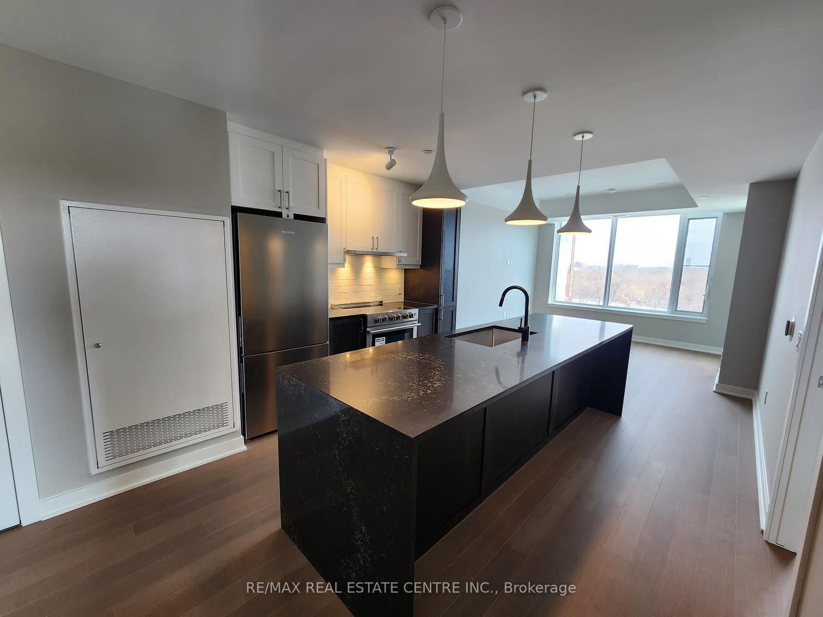 608 - 360 DESCHATELETS Avenue, Ottawa, ON