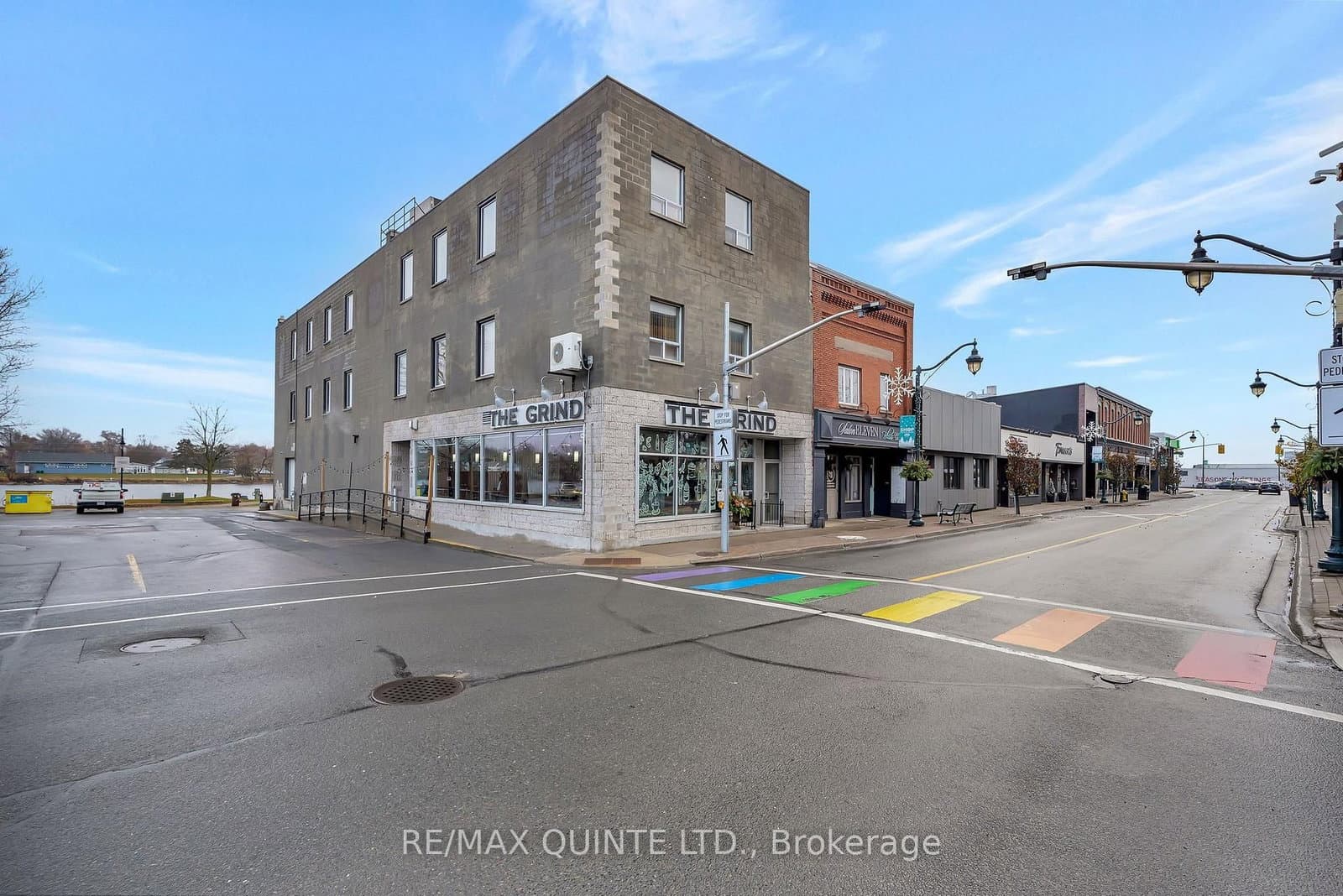 45 Front Street, Quinte West, ON