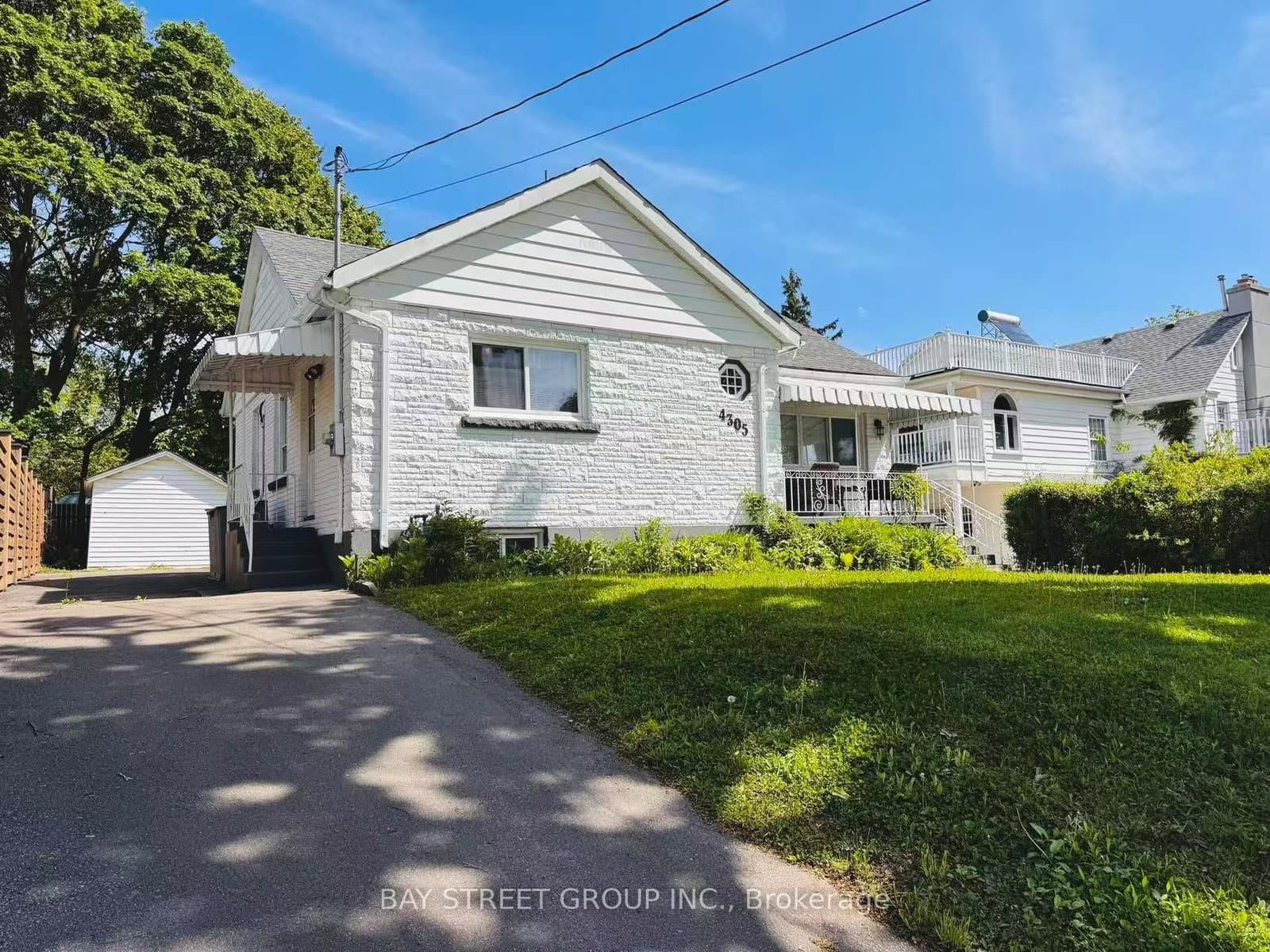 4305 Bampfield Street, Niagara Falls, ON