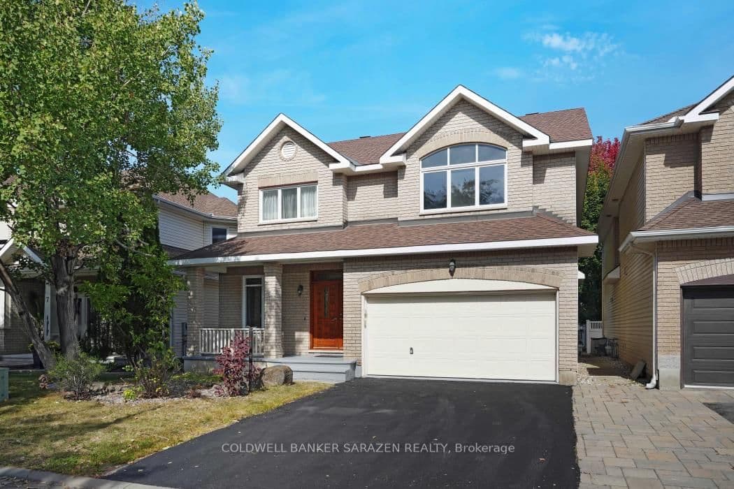 5 Escade Drive, Ottawa, ON