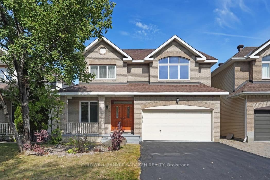 5 Escade Drive, Ottawa, ON — photo 2